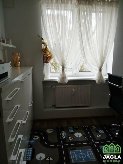 Mieszkanie Bydgoszcz Kapuściska