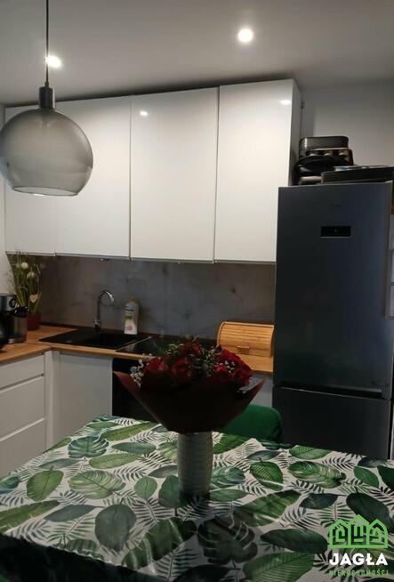 Mieszkanie Bydgoszcz Kapuściska