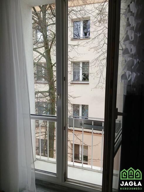 Mieszkanie Bydgoszcz Kapuściska