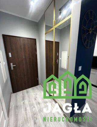 Mieszkanie Bydgoszcz Bielawy