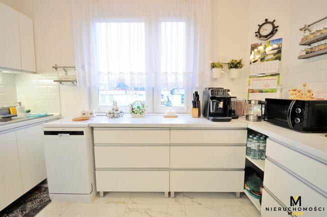 Mieszkanie Kołobrzeg, Koniecpolskiego