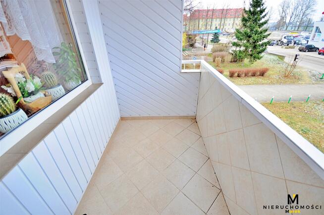 Mieszkanie Kołobrzeg, Koniecpolskiego