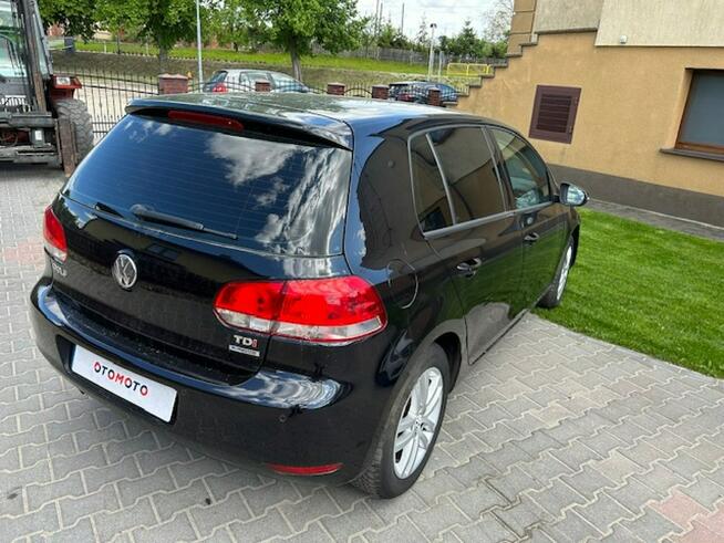 Volkswagen Golf 1.6 TDI 105 2xCLIMATRONIC#Kamera#