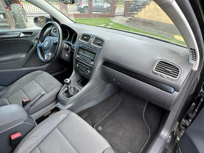 Volkswagen Golf 1.6 TDI 105 2xCLIMATRONIC#Kamera#