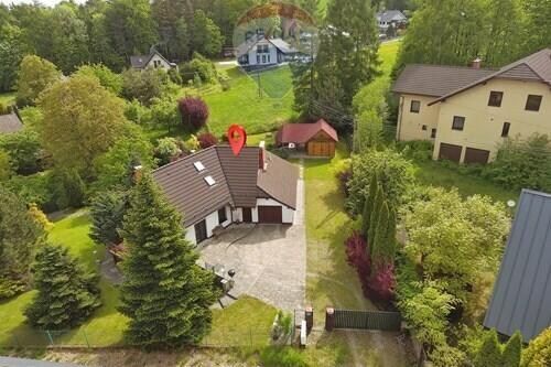 SPRZEDAM PIĘKNY UMEBLOWANY DOM GÓRKI WIELKIE