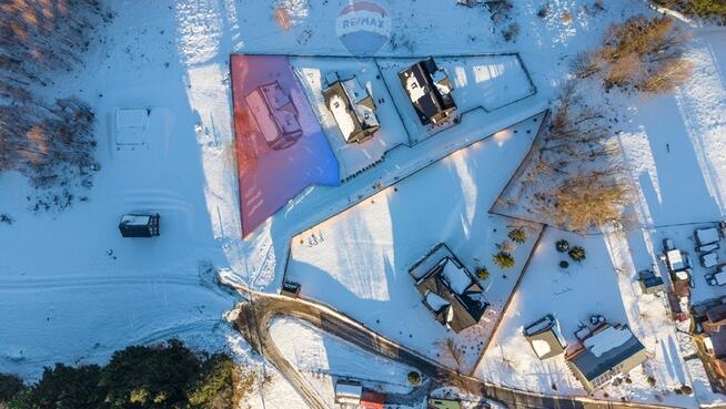 Dom z widokiem na Beskidy / Sprzedaż / Stryszawa