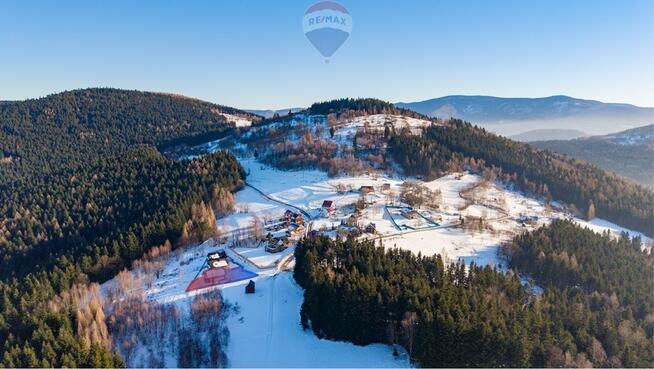 Dom z widokiem na Beskidy / Sprzedaż / Stryszawa