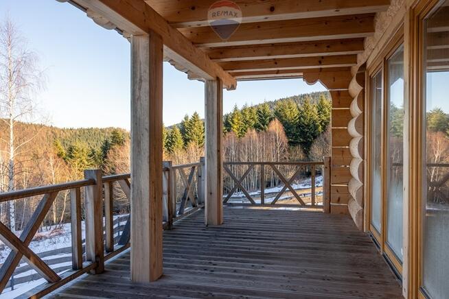 Dom z widokiem na Beskidy / Sprzedaż / Stryszawa