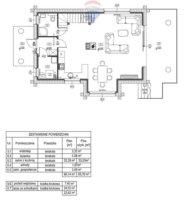 Dom z widokiem na Beskidy / Sprzedaż / Stryszawa