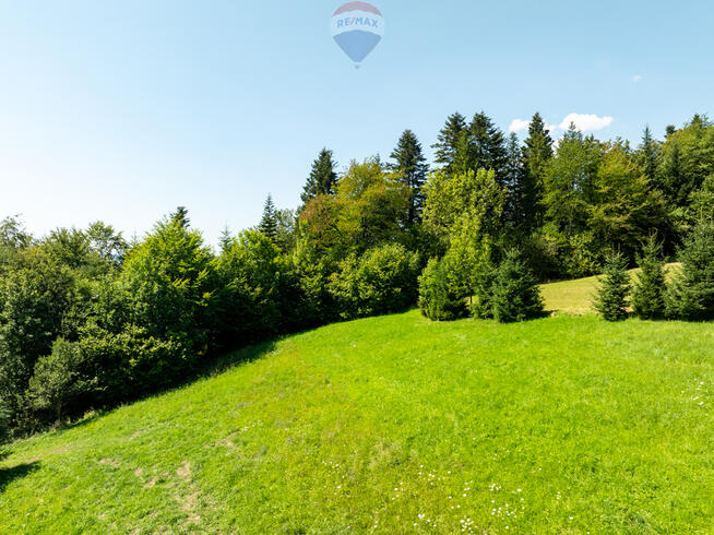 Działka Budowlana Krościenko Nad Dunajcem