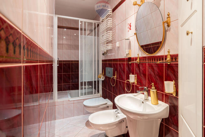 Centrum miasta ale zacisznie, kameralna kamienica