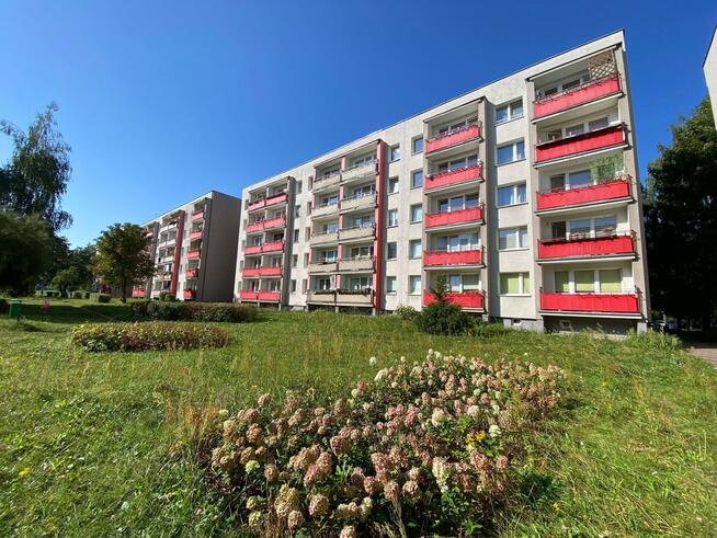 Mieszkanie Częstochowa Północ, Michałowskiego