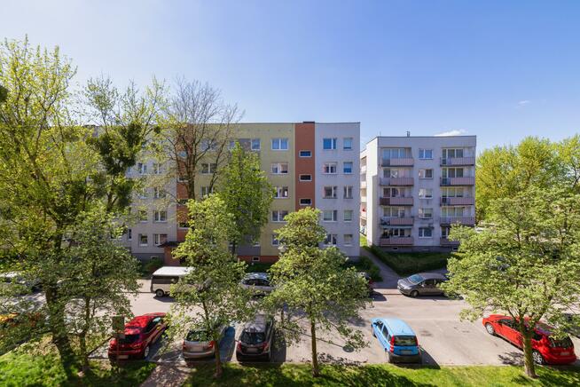 Mieszkanie Częstochowa Północ, Michałowskiego