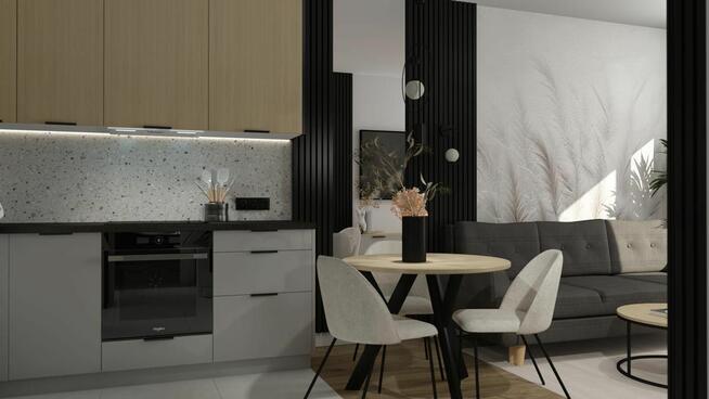 Mieszkanie Dominów gm. Głusk,