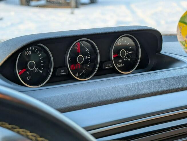 Volkswagen Beetle GSR Limitowana edycja NR 256 z 3500 Sztuk Serwis Gwarancja