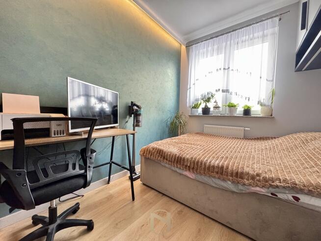 Mieszkanie Gorzów wielkopolski Górczyn