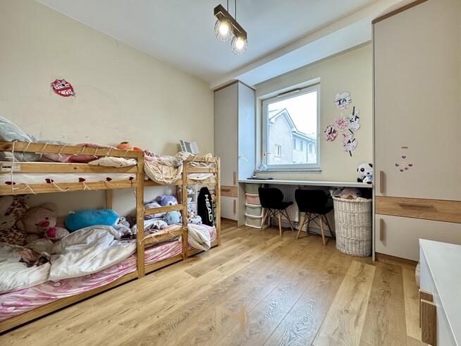 Mieszkanie Gorzów wielkopolski Górczyn