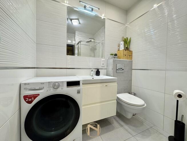 Mieszkanie Gorzów wielkopolski Górczyn