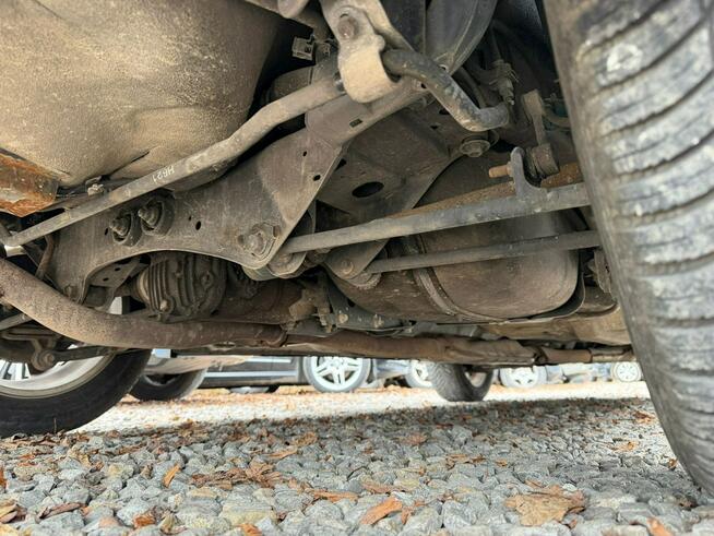 Subaru Forester 2.0 158 lpg 4x4 reduktor panorama