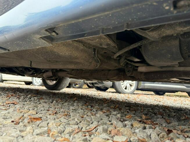 Subaru Forester 2.0 158 lpg 4x4 reduktor panorama