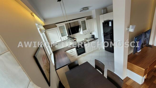 Mieszkanie Pruszków Śródmieście