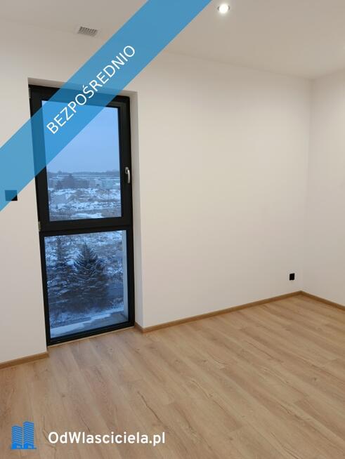 Nowe mieszkanie 2 pokojowe na wynajem w Porębie koło Zawiercia