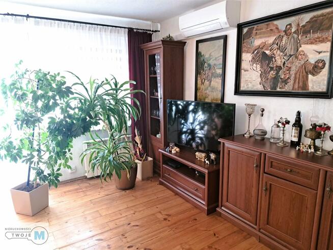 Mieszkanie Kielce Sady