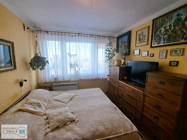 Mieszkanie Kielce Sady