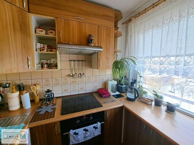 Mieszkanie Kielce Sady