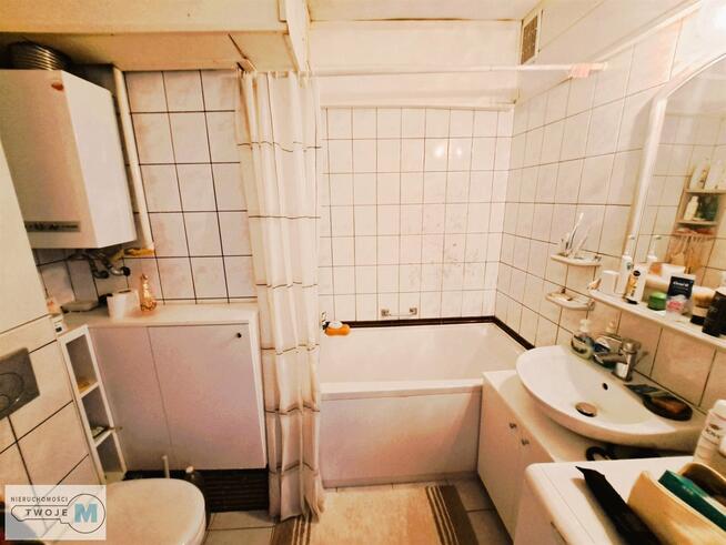 Mieszkanie Kielce Sady