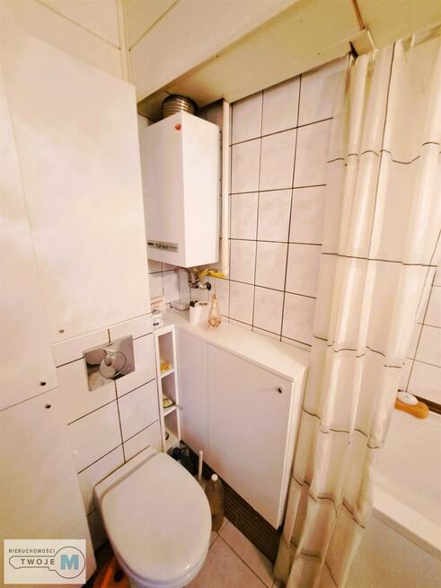 Mieszkanie Kielce Sady