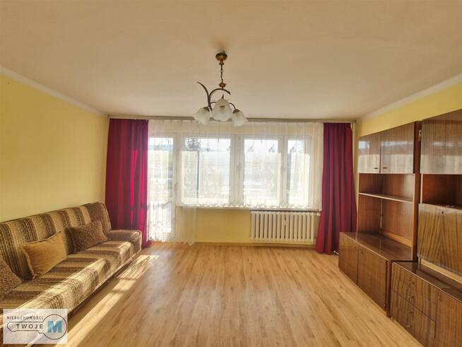 Mieszkanie Kielce Barwinek