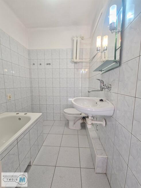 Mieszkanie Kielce Barwinek