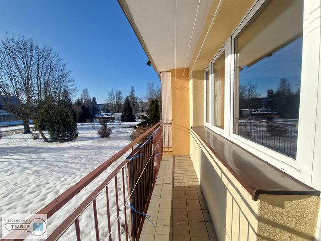 Mieszkanie Kielce Barwinek