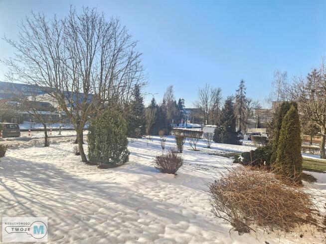 Mieszkanie Kielce Barwinek