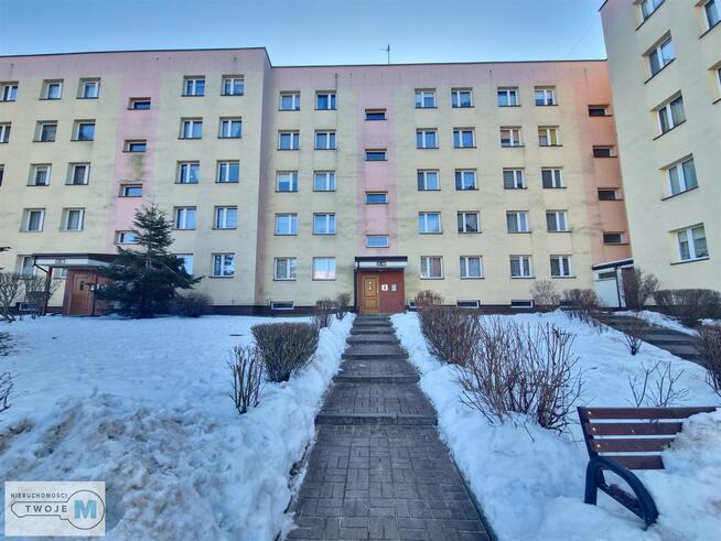 Mieszkanie Kielce Barwinek