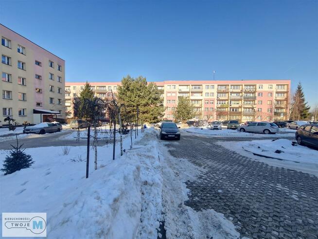 Mieszkanie Kielce Barwinek