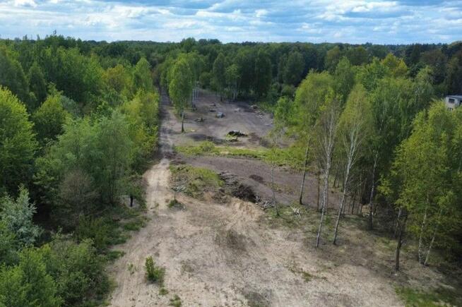 Działka budowlana Łódź gm. Łódź-Bałuty Łagiewniki, Przepiórcza