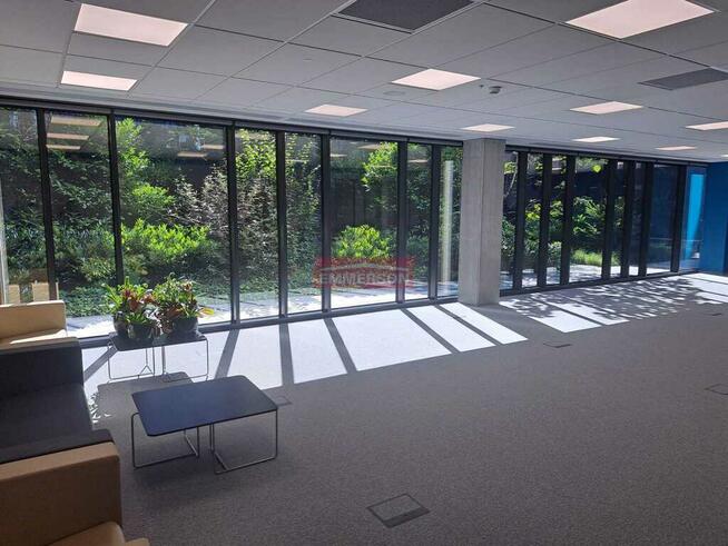 Do podnajęcia lokal biurowy o pow. 290 m2