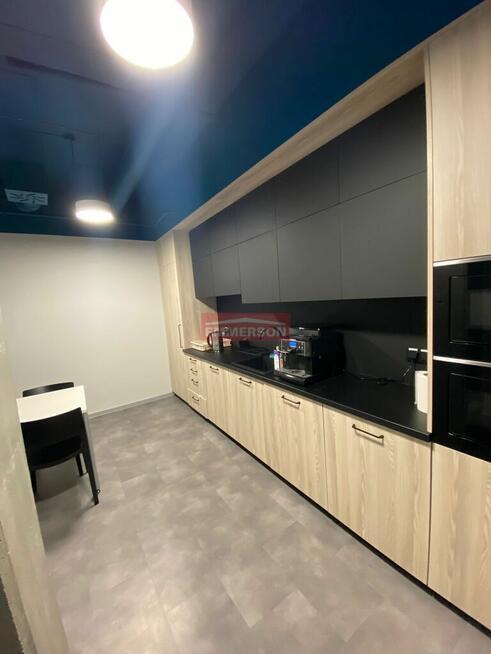 Do podnajęcia lokal biurowy o pow. 290 m2