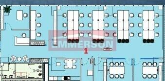 Do podnajęcia lokal biurowy o pow. 290 m2