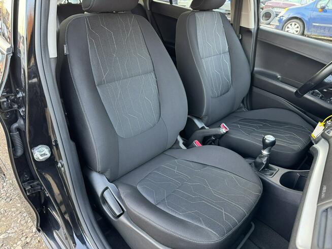 Kia Picanto FACELIFT-1.0i-67km-Serwisowany-Bezwypadkowy-Klimatronik-Tempomat-LED