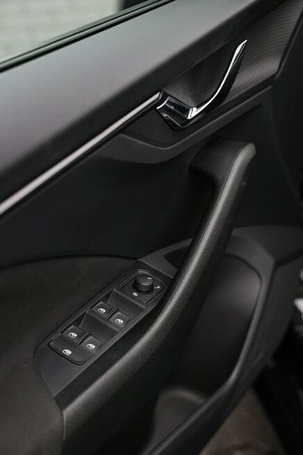 Škoda Scala 1.0 TSI Ambition, Bezwypadkowy, Serwisowany w ASO