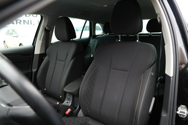 Škoda Scala 1.0 TSI Ambition, Bezwypadkowy, Serwisowany w ASO