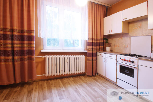 Mieszkanie do remontu – ul. Aleksandry, Bieżanów