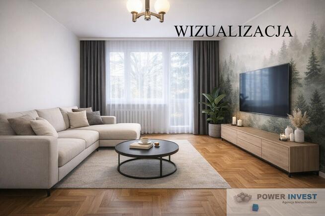 Mieszkanie do remontu – ul. Aleksandry, Bieżanów