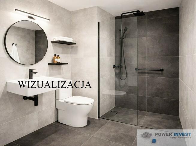 Mieszkanie do remontu – ul. Aleksandry, Bieżanów