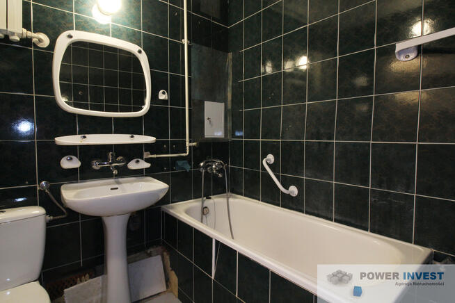 Mieszkanie do remontu – ul. Aleksandry, Bieżanów