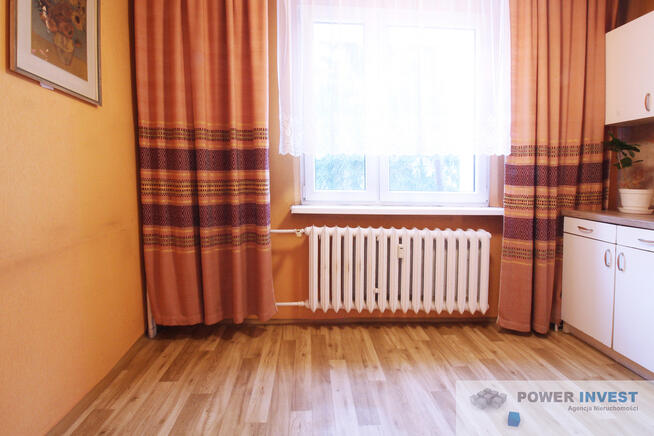 Mieszkanie do remontu – ul. Aleksandry, Bieżanów