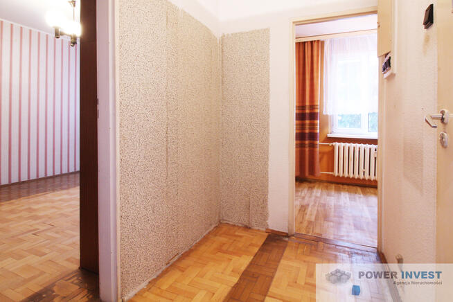 Mieszkanie do remontu – ul. Aleksandry, Bieżanów